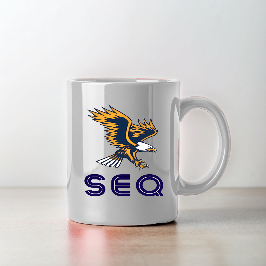 Bistro Mug