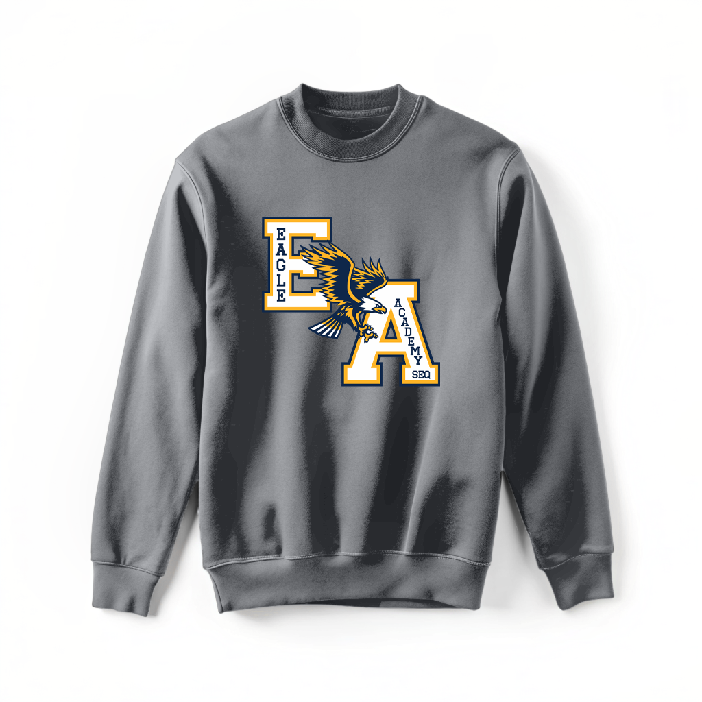 EA Crew Neck