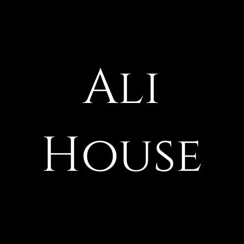 ALI HOUSE – Eagle Academy